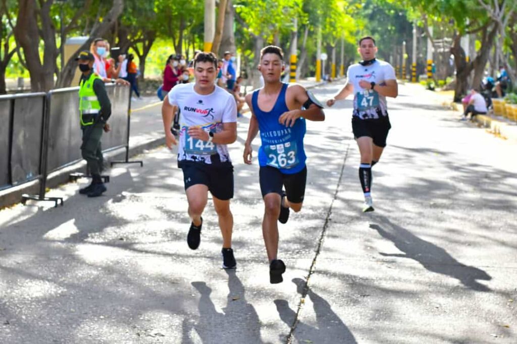 Carrera Los Santos Reyes se realizará el 06 de enero Carrera Los Santos Reyes se realizará el 06 de enero | RTA Noticias