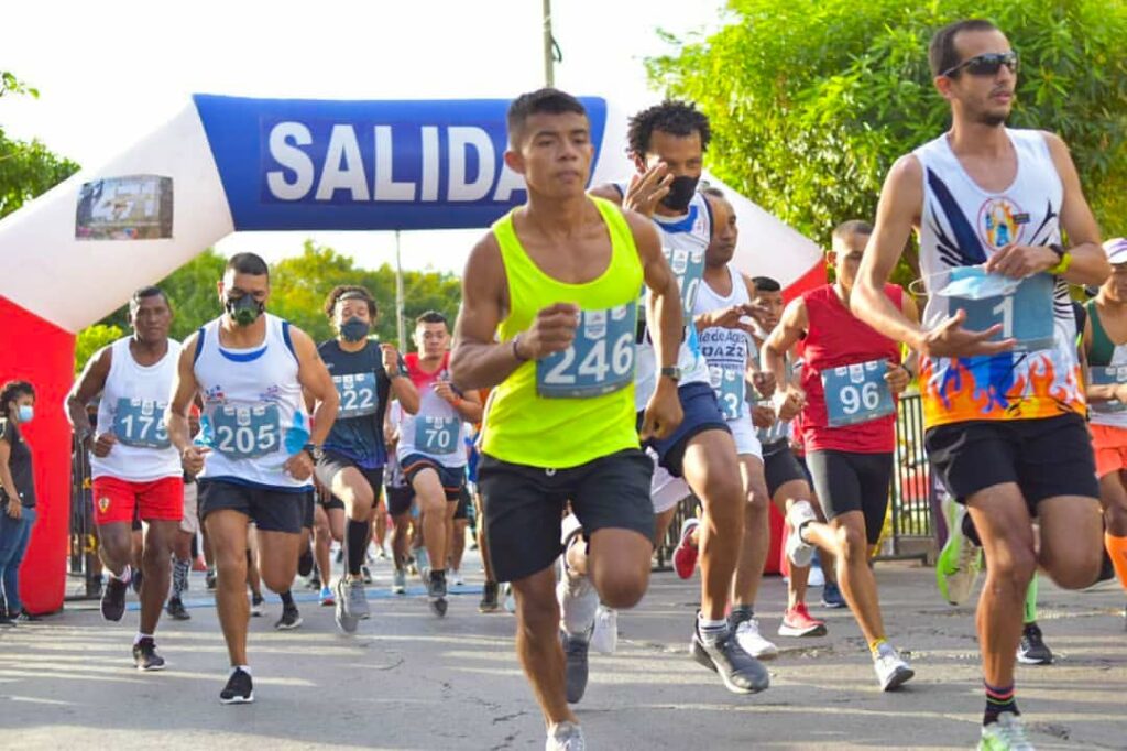 Carrera Los Santos Reyes se realizará el 06 de enero Carrera Los Santos Reyes se realizará el 06 de enero | RTA Noticias