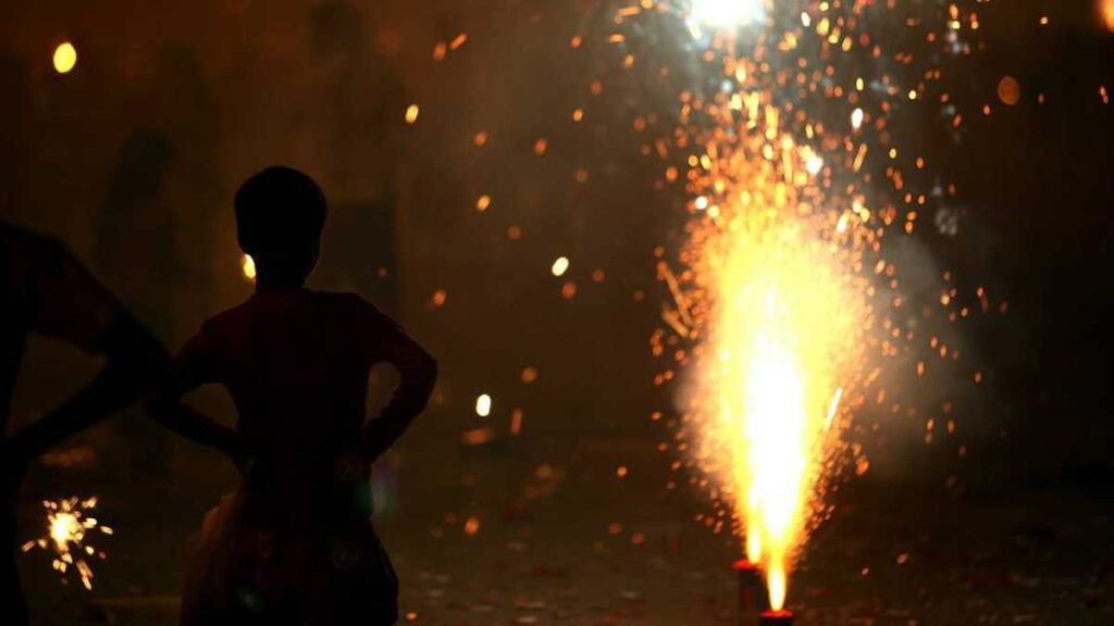 Avanzan los controles operativos contra la pólvora | RTA Noticias