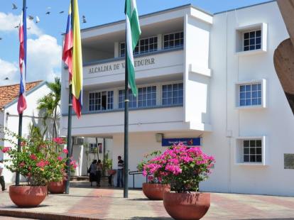 Tres nombres seleccionados para contralor en Valledupar alcaldia_de_valledupar_1