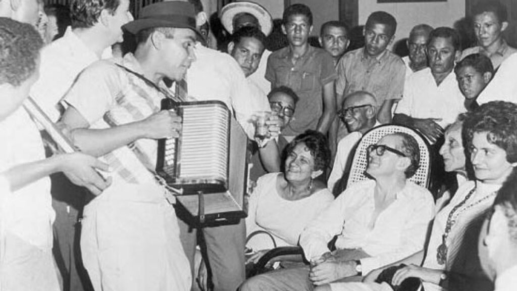 Así fue la creación del Cesar como departamento | RTA Noticias