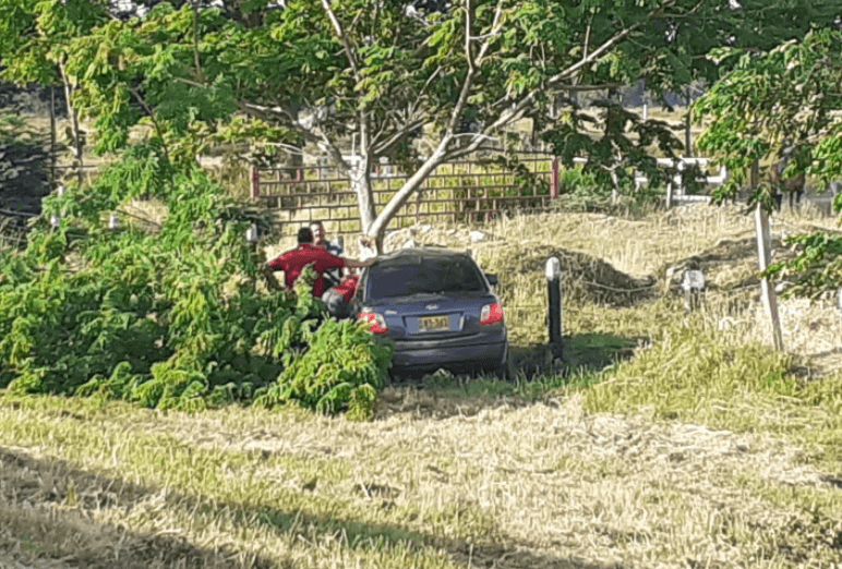 Mueren ciclistas al ser arrollados en Aguachica Mueren ciclistas al ser arrollados en Aguachica | RTA Noticias
