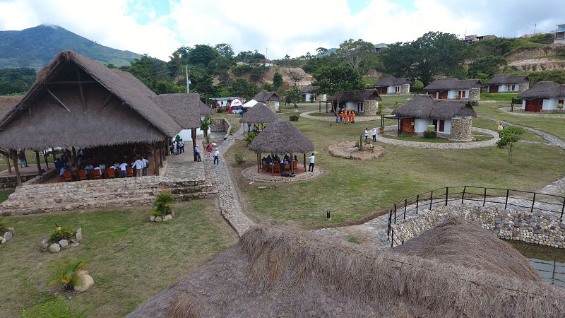 Así fue la creación del Cesar como departamento | RTA Noticias