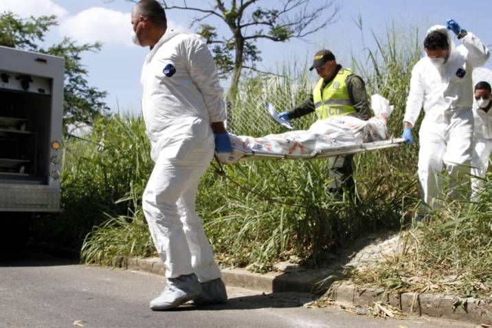 Asesinan a balas a un hombre en El Copey, Cesar | RTA Noticias