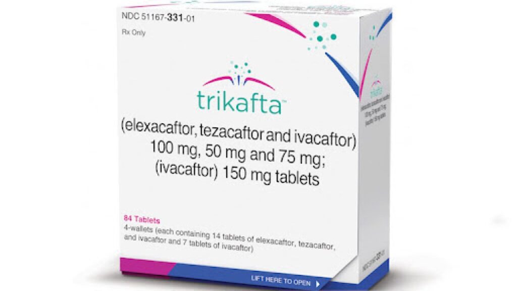 Niño que sufre de Fibrosis Quística, recibirá medicamento | RTA Noticias