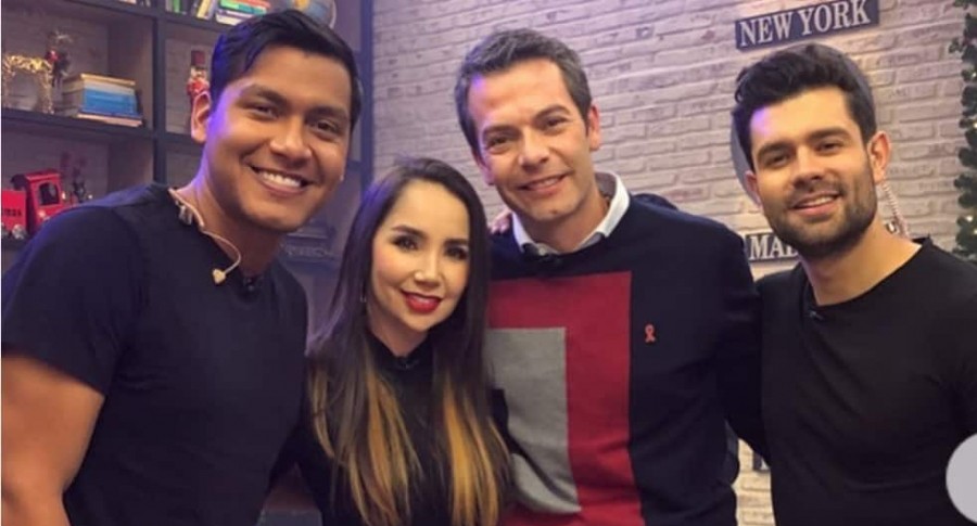Juanda Caribe, anuncia tener lote para familias afectadas Juanda Caribe, anuncia tener lote para familias afectadas | RTA Noticias