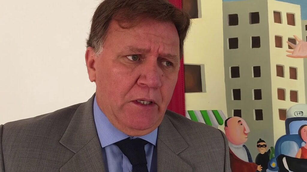 "Seré el vocero del agro en el Senado" Indalecio Dangond | RTA Noticias