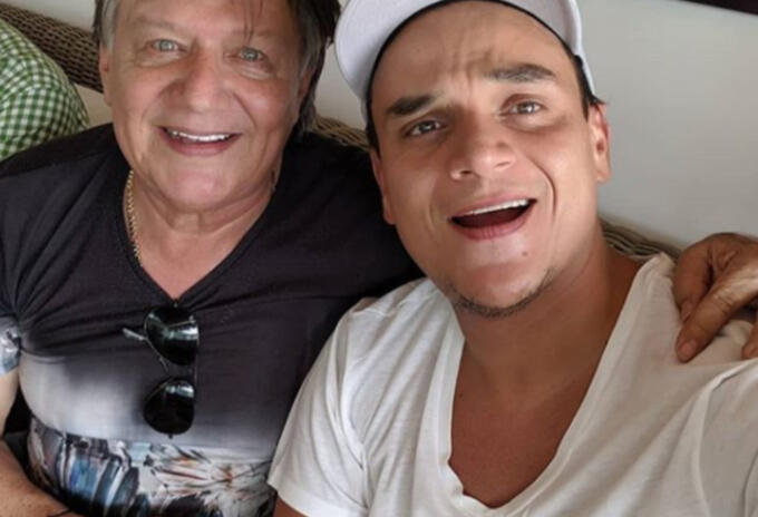 Silvestre sigue sin pagar indemnización a herido en concierto | RTA Noticias