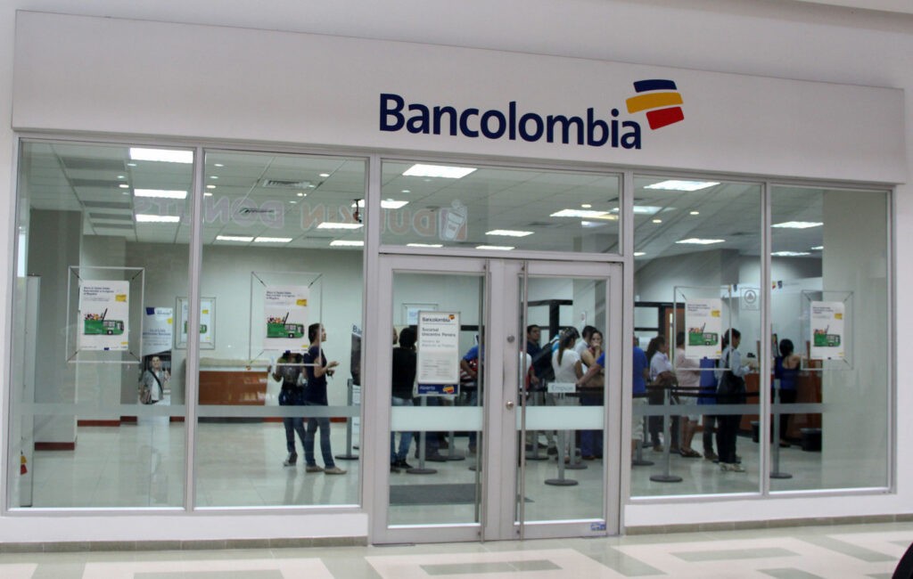 Bancolombia, la entidad bancaria más grande del país Bancolombia, la entidad bancaria más grande del país | RTA Noticias