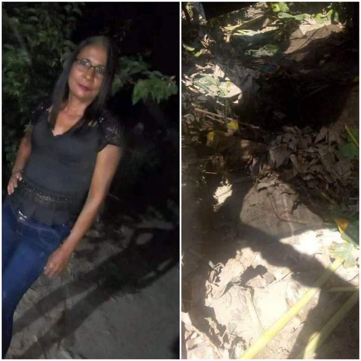 Investigan asesinato de una mujer en Tamalameque | RTA Noticias