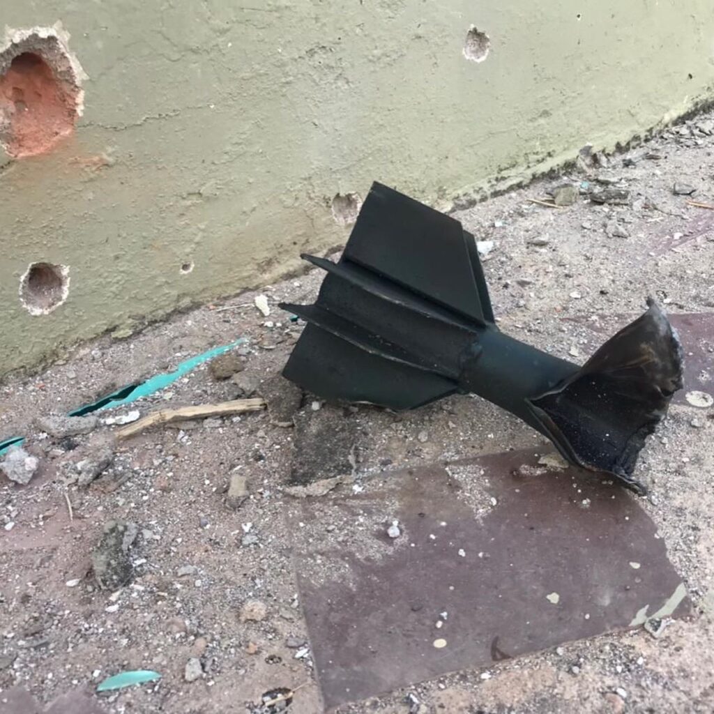 Ataque terrorista al batallón Rondón Ataque terrorista al batallón Rondón | RTA Noticias