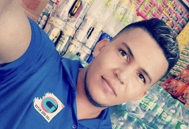 Por robarle el celular, matan joven en Valledupar Por robarle el celular, matan joven en Valledupar | RTA Noticias