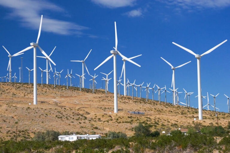 Energia-Eolica