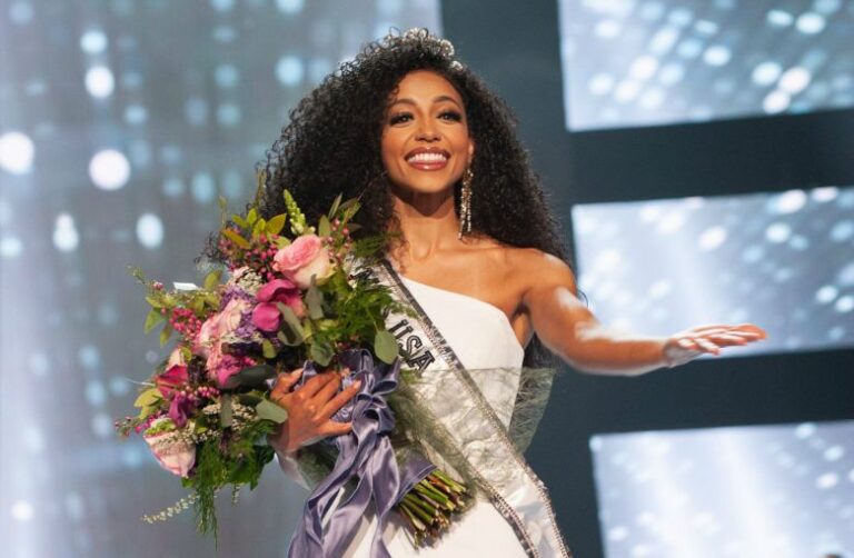 MissUsa2019