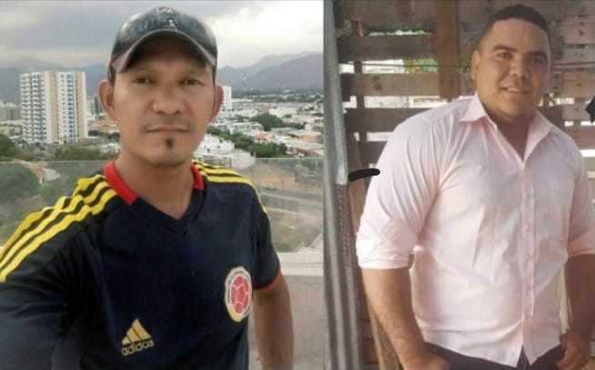Dos muertos a bala en el noroccidente de Valledupar | RTA Noticias