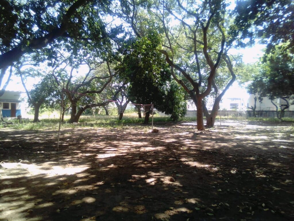 Institución Educativa Manuel German Cuello en abandono Institución Educativa Manuel German Cuello en abandono | RTA Noticias