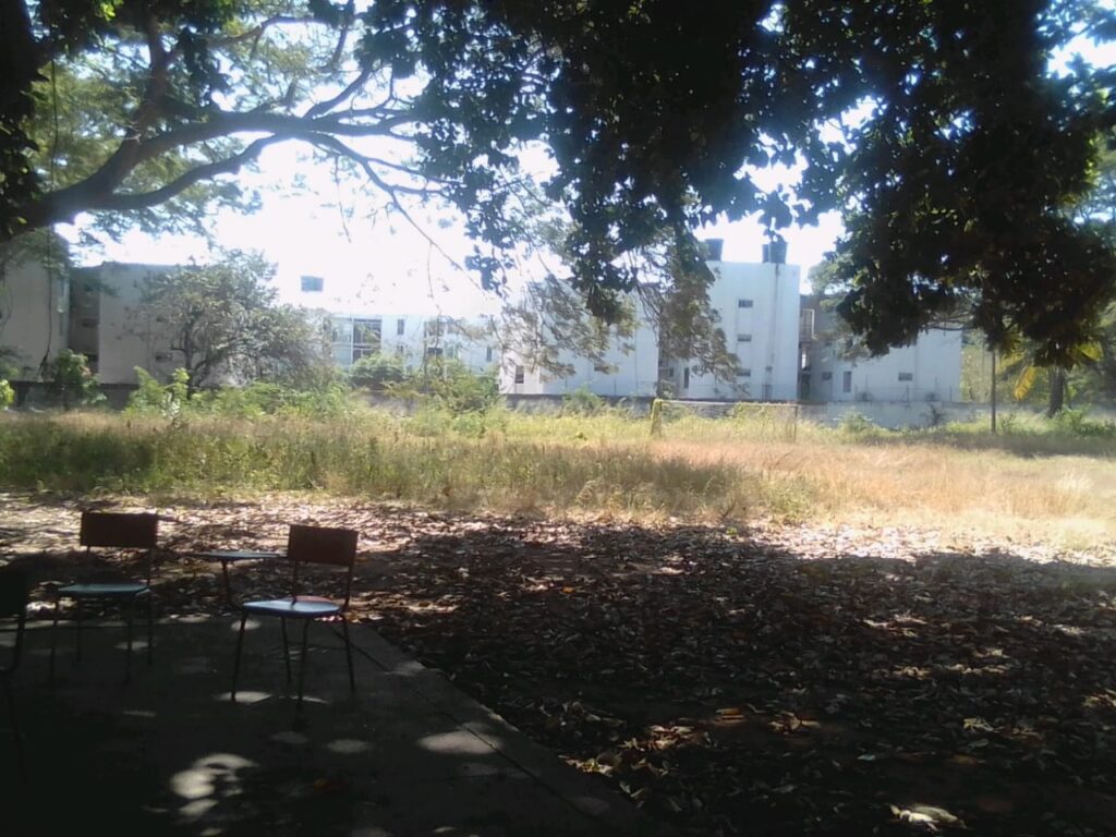 Institución Educativa Manuel German Cuello en abandono Institución Educativa Manuel German Cuello en abandono | RTA Noticias