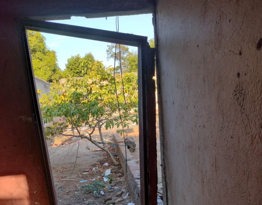 Delincuentes arremeten contra vivienda barrio San Martín WhatsApp-Image-2022-01-26-at-12.47.34-PM