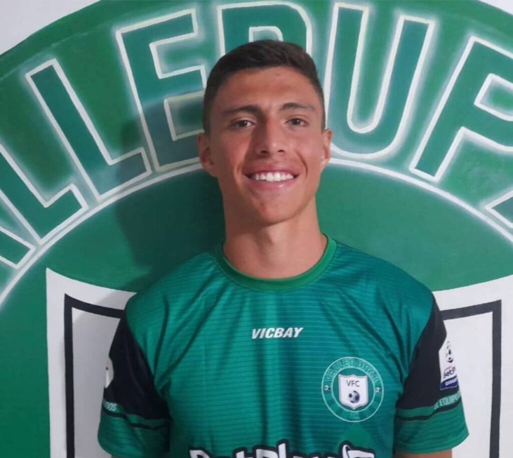 Atracan a jugador del Valledupar Fútbol Club | RTA Noticias