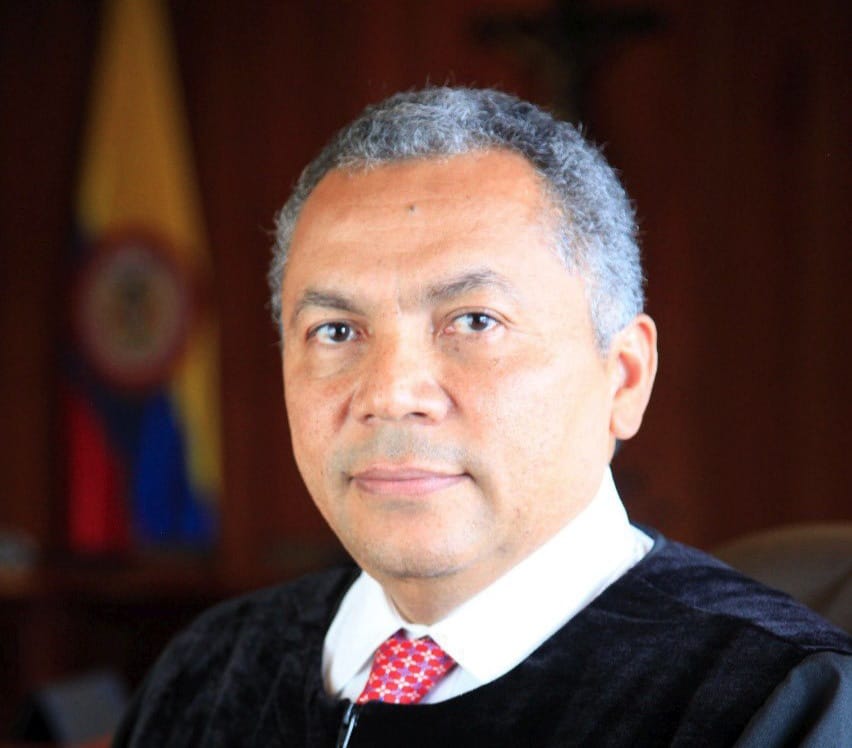 Vallenato Aroldo Quiroz, nuevo presidente de la Corte Suprema de Justicia | RTA Noticias