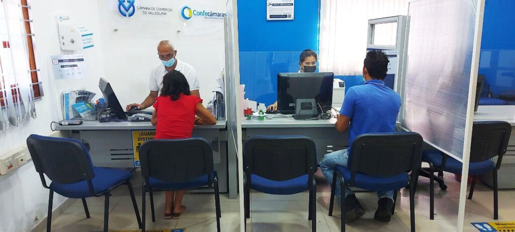 Reduce costos y tiempo, Ventanilla Única Empresarial VUE Reduce costos y tiempo, Ventanilla Única Empresarial VUE | RTA Noticias