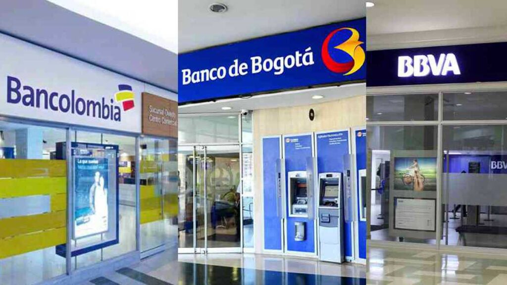 Conozca los 10 mejores bancos de América Latina Conozca los 10 mejores bancos de América Latina | RTA Noticias