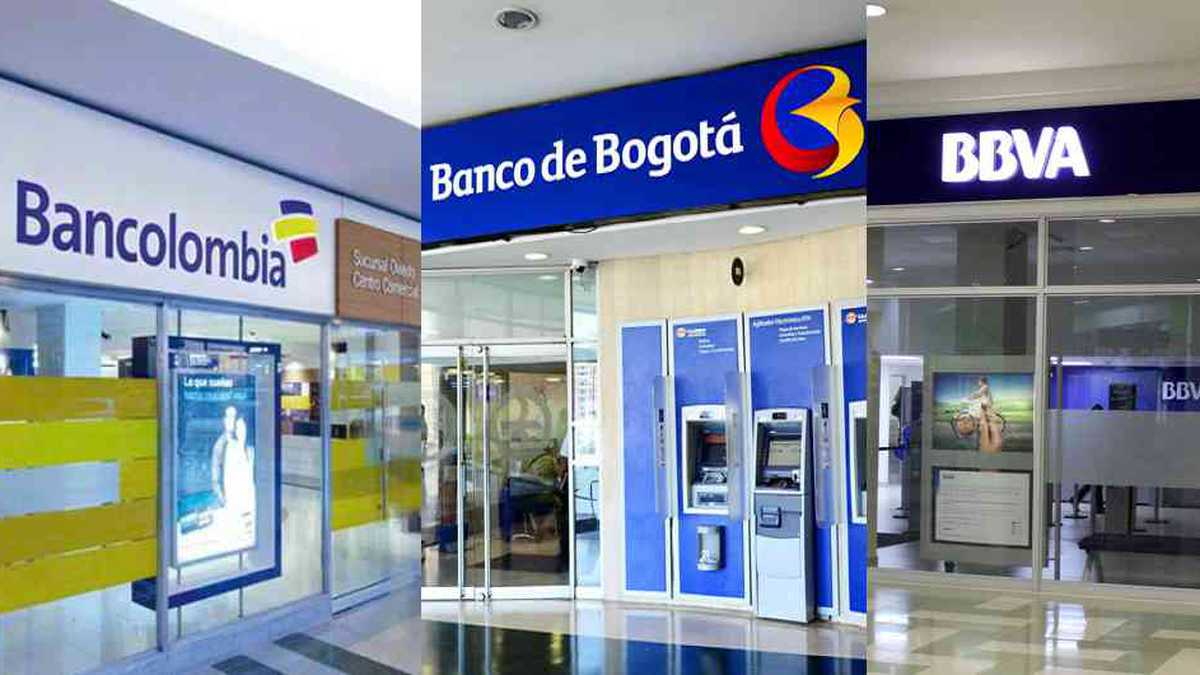 Conozca los 10 mejores bancos de América Latina ZTBSZIO4O5F6PJWAMKAZD6EG7U