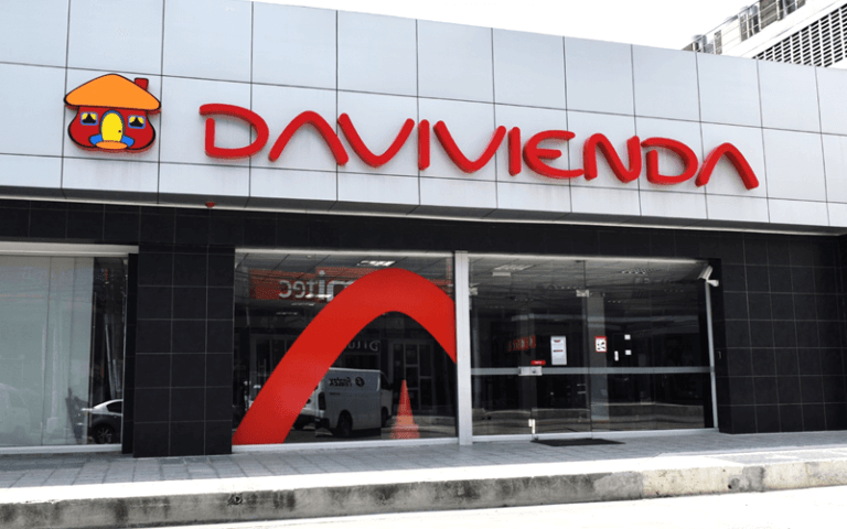 Davivienda, 50 años de historia y servicio davivienda