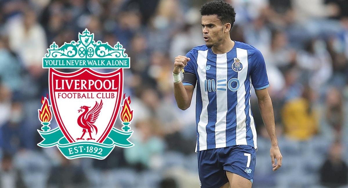 Dan por por hecho el fichaje de Luis Díaz al Liverpool liverpool-buscaria-fichar-a-luis-diaz-en-el-periodo-de-pases-de-invierno-979784