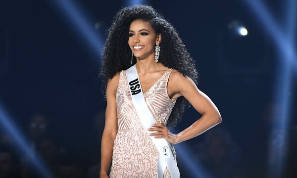 Cheslie Kryst, quien fue Miss USA en 2019 se suicidó Cheslie Kryst, quien fue Miss USA en 2019 se suicidó | RTA Noticias