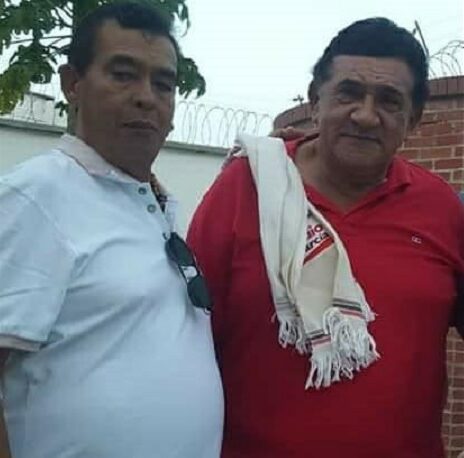 Poncho Zuleta ve morir a su amigo antes de concierto | RTA Noticias