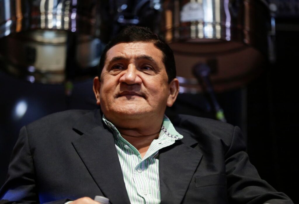 Poncho Zuleta ve morir a su amigo antes de concierto | RTA Noticias