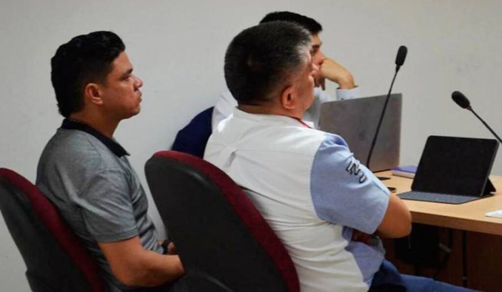 32 meses de prisión domiciliaria a conductor de Martín Elías&nbsp;&nbsp; | RTA Noticias