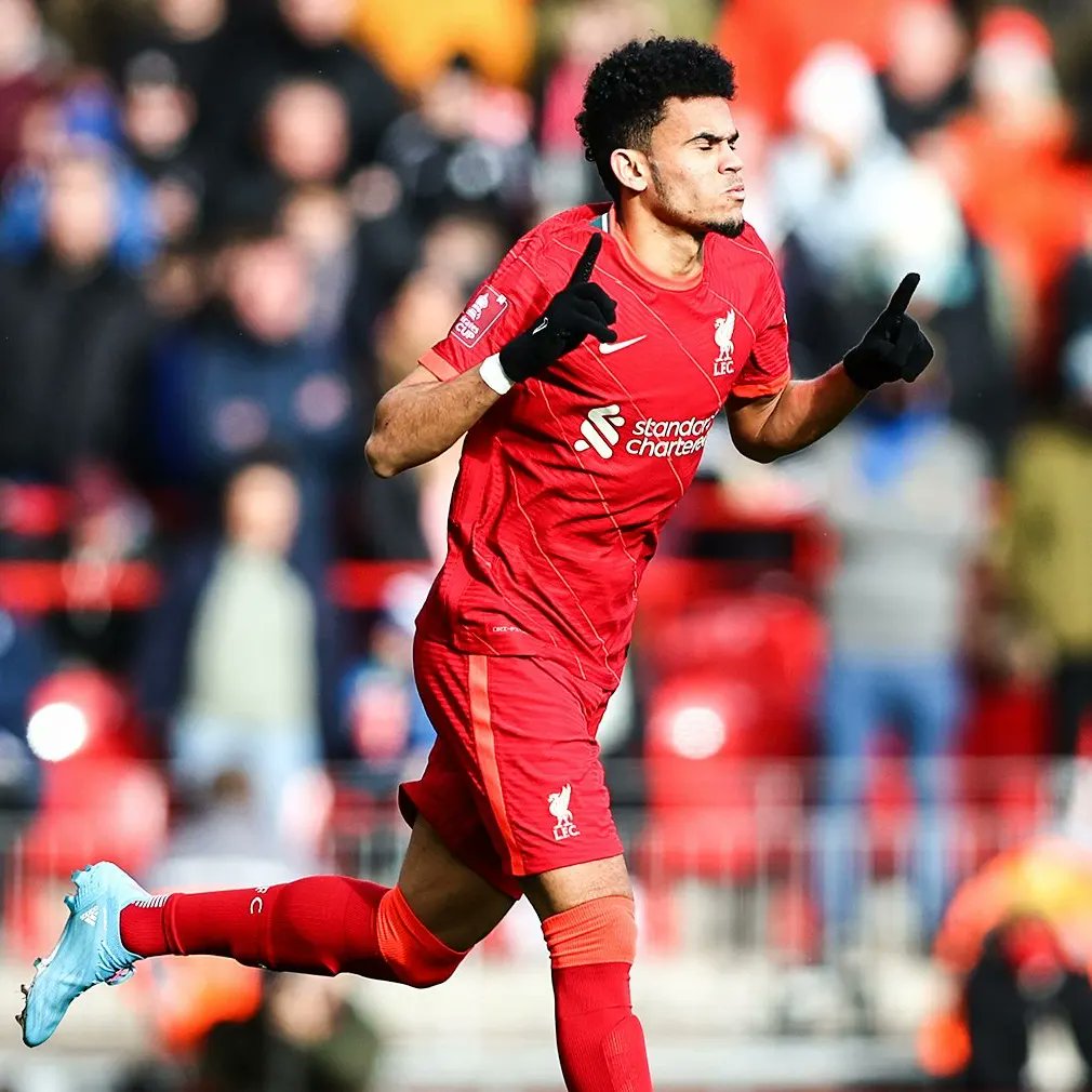 Buen debut para Luis Diaz con el Liverpool 536C71A0-A2A6-44EC-B1BE-CF1027004E46