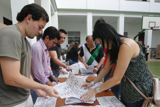 Inician capacitaciones a jurados de votación en el Cesar | RTA Noticias