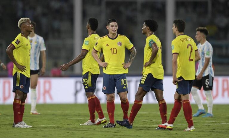 Las posibilidades de Colombia para ir al mundial 61f9dd102c275