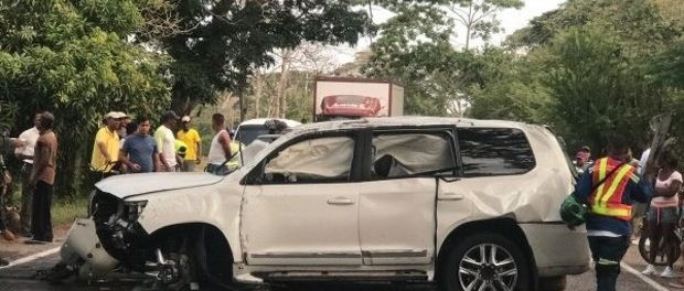 32 meses de prisión domiciliaria a conductor de Martín Elías&nbsp;&nbsp; | RTA Noticias