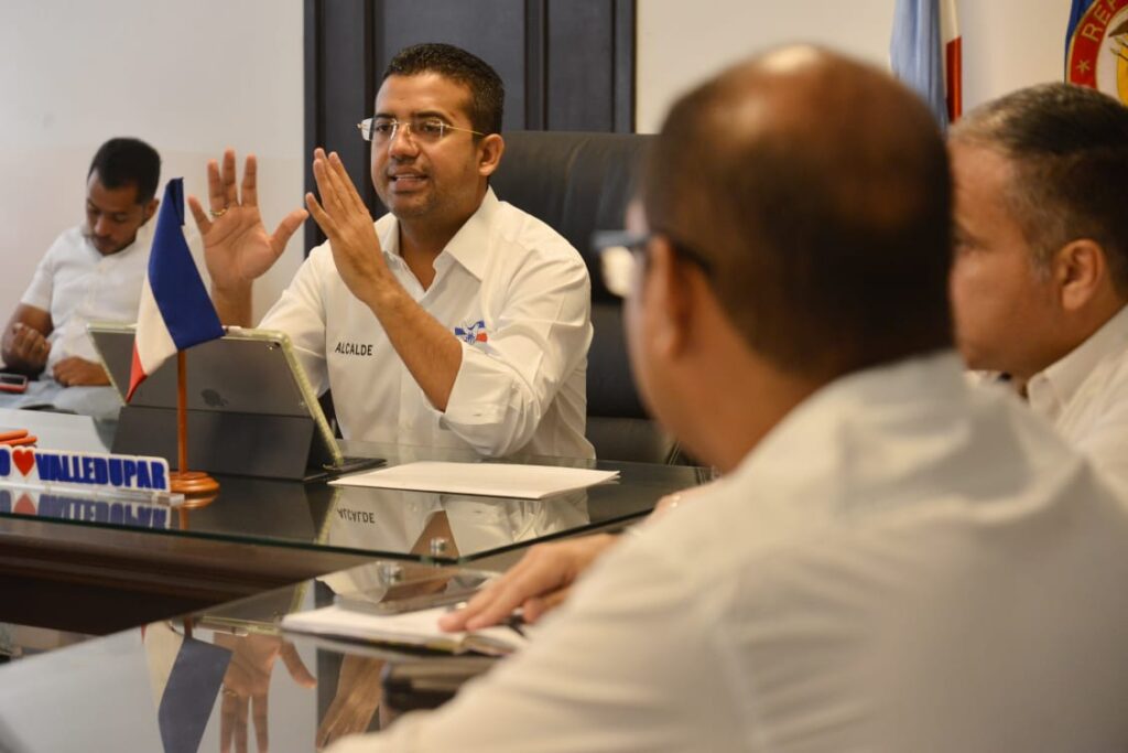 Acusan de corrupción a exalcalde de Valledupar, Augusto Ramírez | RTA Noticias