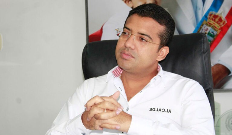 EL-EX-ALCALDE