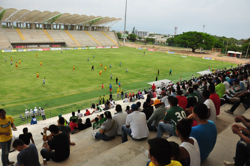 No hay una mejor sede para VFC que Valledupar: Oscar Astudillo | RTA Noticias