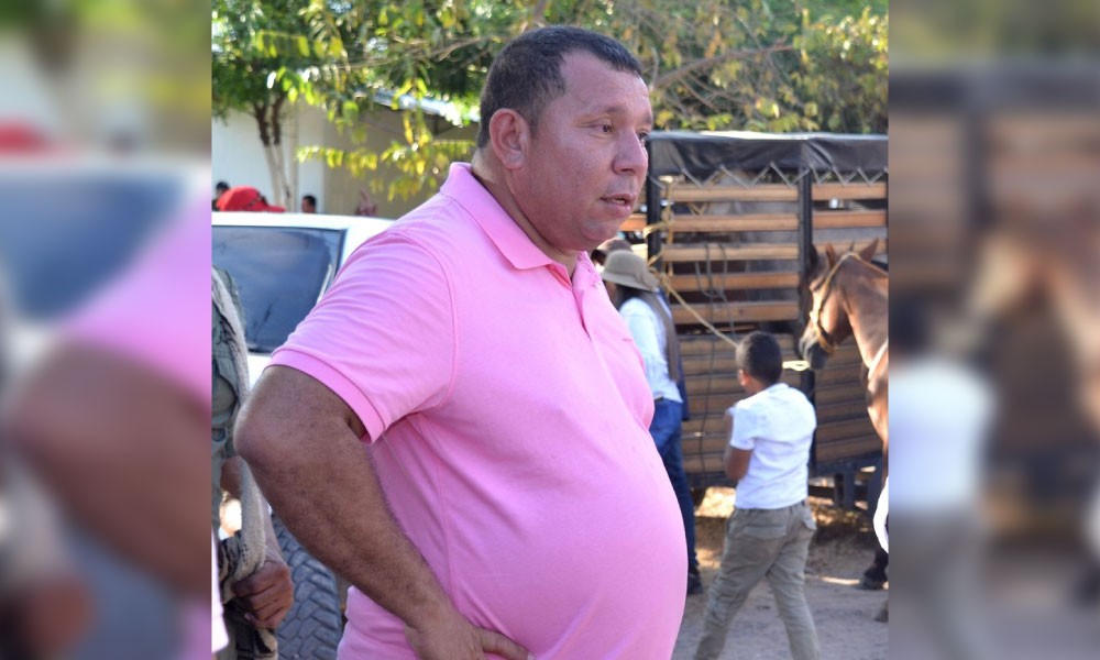 Comunidad arremete contra Alcalde del Copey | RTA Noticias