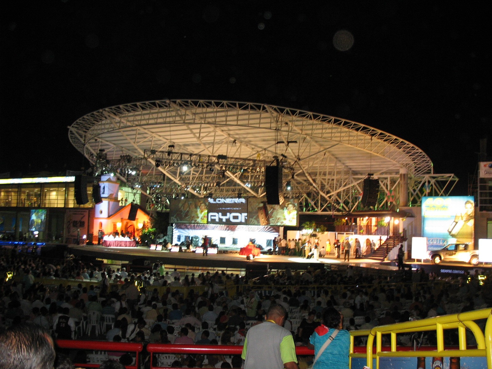 Festival_vallenato