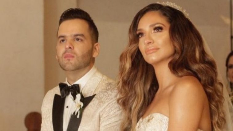 Kimberly Reyes confirma haber terminado su relación | RTA Noticias