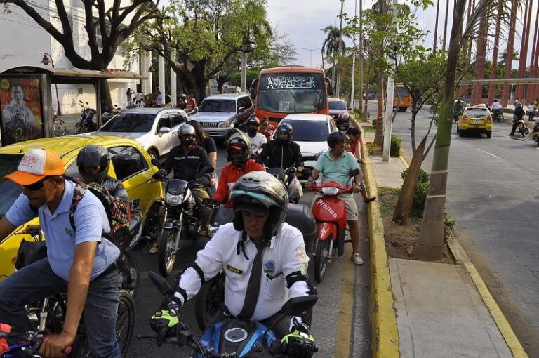 MOTOTAXISMO