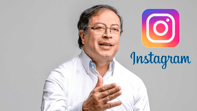 Esto pasa cuando se le escribe a Petro a su Instagram NOTICIAS207-777x437-1