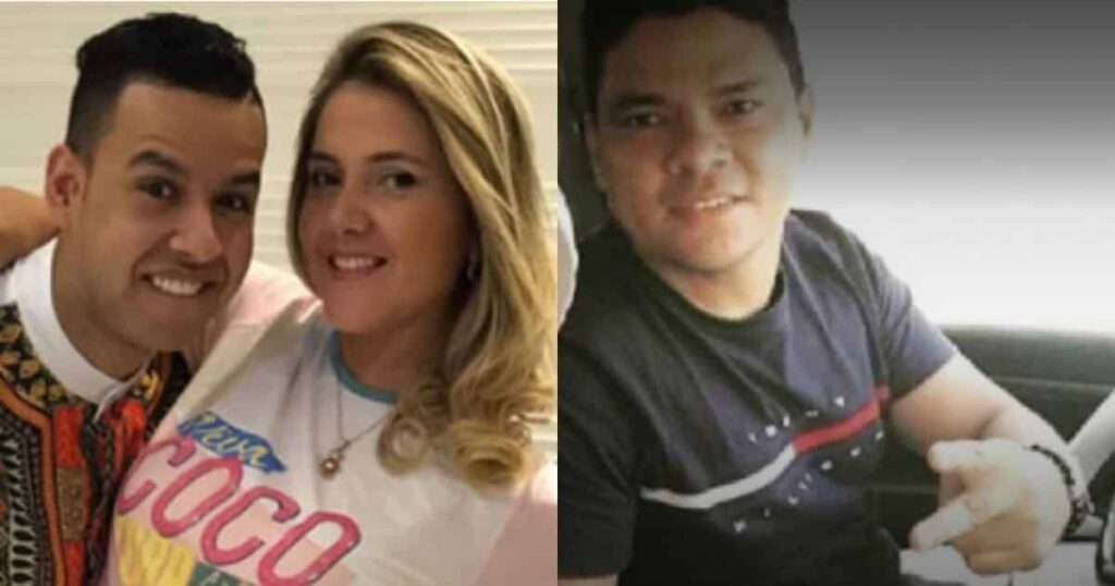 Dayana Jaimes se pronuncia ante condena del conductor de Martín | RTA Noticias