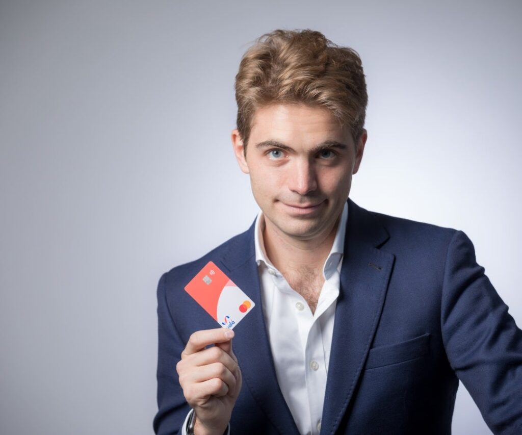 La app financiera Ualá, llega a Colombia | RTA Noticias