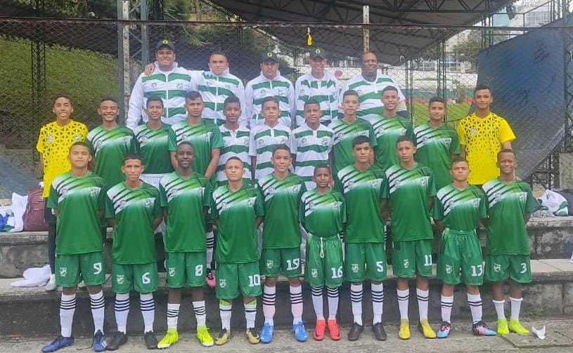 Terminó la participación de Cesar en Zonal Nacional | RTA Noticias