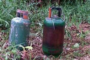 Cilindros bombas desactivados en Curumaní | RTA Noticias