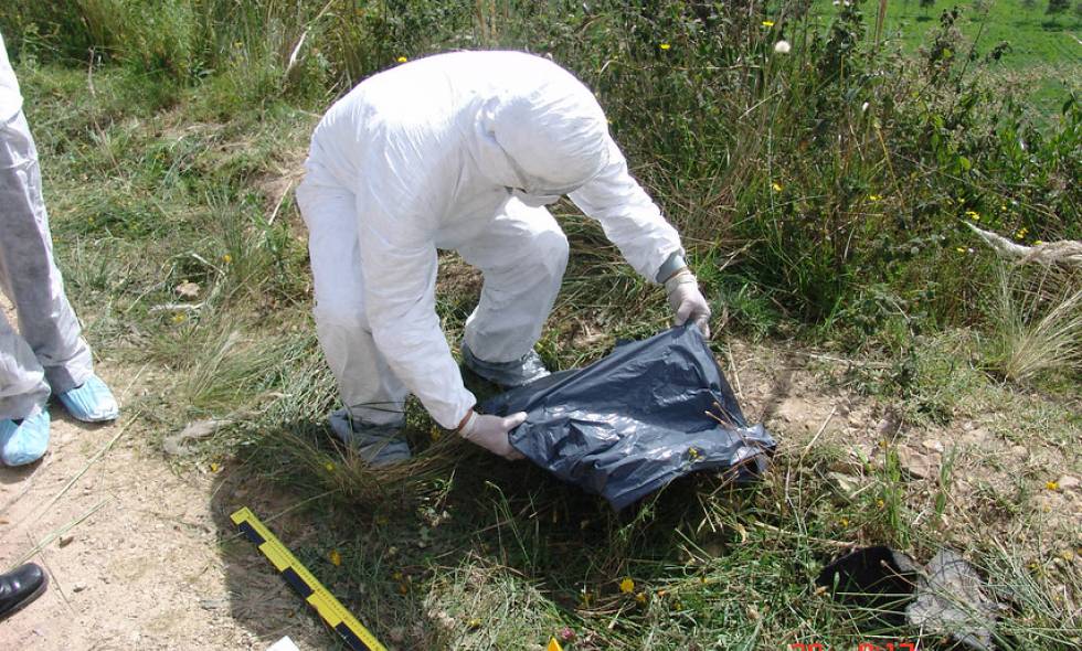 Adulto mayor fue hallado sin vida en una finca de Bosconia | RTA Noticias